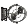 Sirocco II, 12/24V Gimbal Fan,